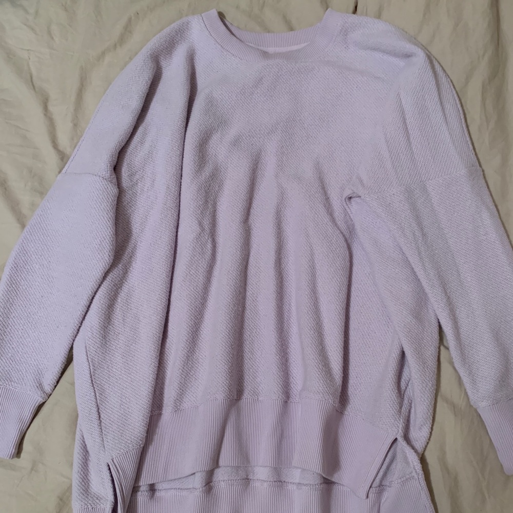 Women’s sweater